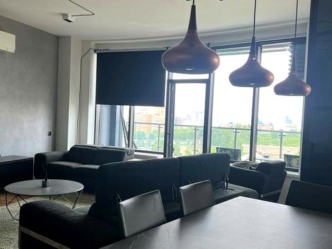 квартира по адресу Евгения Коновальца ул. (Щорса), 26-А