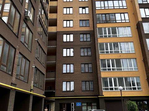 квартира за адресою Миру вул., 36