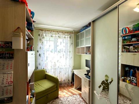 квартира по адресу Проспект Академіка Корольова, 12