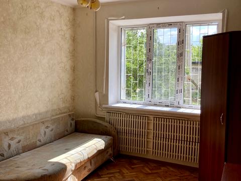 квартира по адресу Академика Проскуры ул., 3б