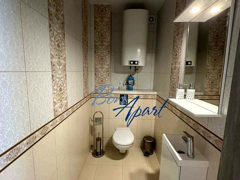 квартира за адресою Голосіївський просп. (40-річчя Жовтня), 95-А