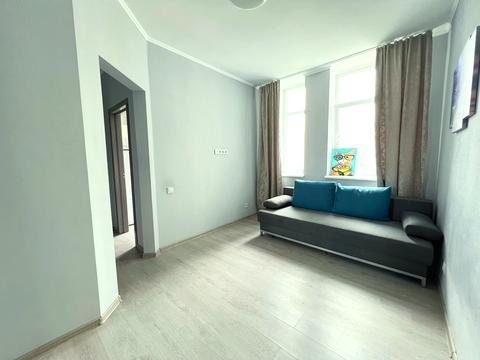 квартира по адресу Соборная ул., 103/11