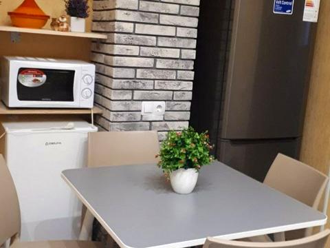 квартира за адресою Новосельського вул., 58