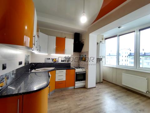 квартира за адресою Європейська вул., 3-А