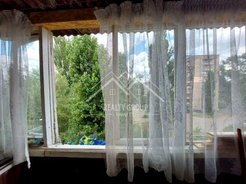 квартира по адресу Виталия Матусевича ул. (XXII Партсъезда), 27