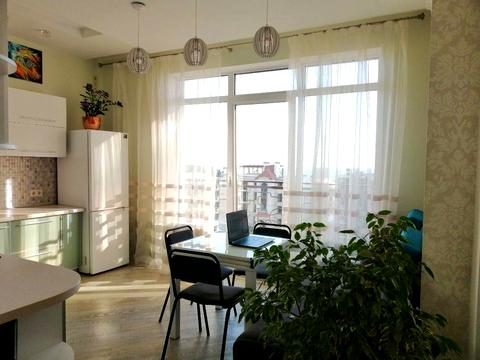 квартира по адресу Французский бульв., 60