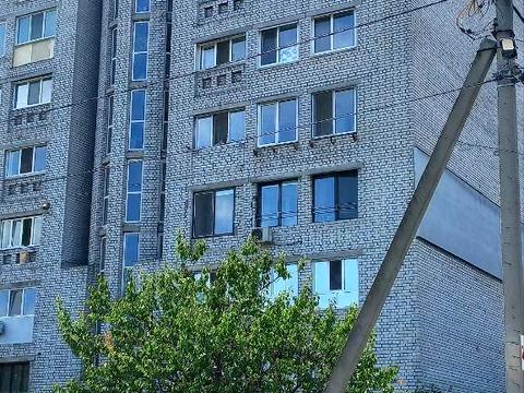 квартира за адресою Степана Рудницького вул. (Шолохова), 35