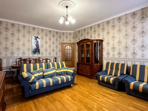 квартира по адресу Лютеранская ул., 4