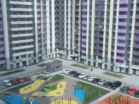 квартира по адресу Воздухофлотский просп. (Повітрофлотський), 56