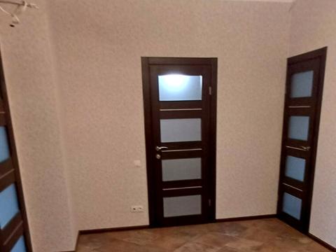 квартира по адресу Евгения Чикаленко ул., 56а