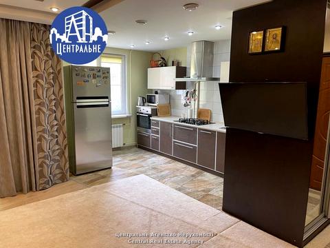 квартира по адресу Исидора Воробкевича ул., 3