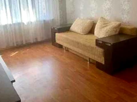 квартира по адресу Елизаветы Чавдар ул., 38