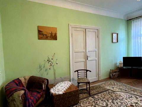 квартира по адресу Волчинецкая ул., 4
