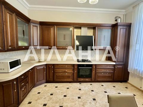 квартира за адресою Французький бульв., 64