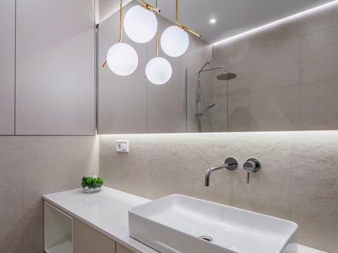 квартира по адресу Андрея Верхогляда ул. (Михайла Драгомирова), 14-А