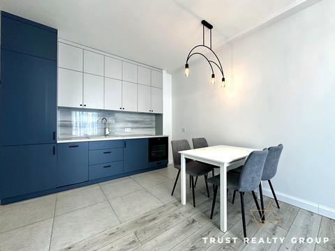 квартира по адресу Михаила Максимовича ул. (Трутенко Онуфрия), 28-Д