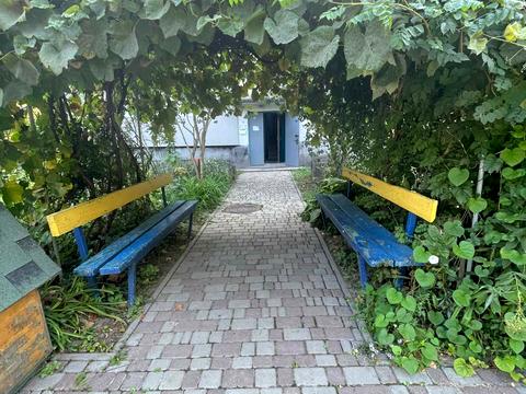 квартира по адресу Вокзальна, 1