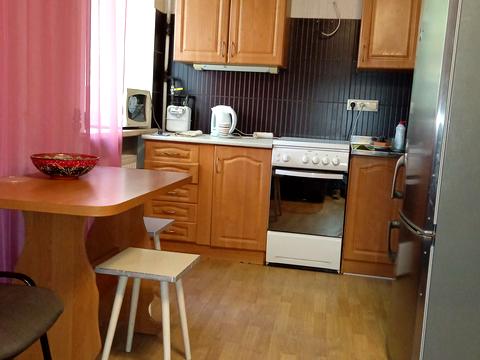 квартира за адресою Вартових Неба вул. (Тобольська), 59