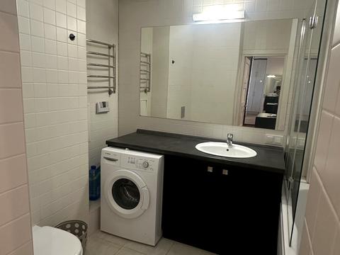 квартира по адресу Гагаринское Плато ул. (Гагаринское Плато), 5 А