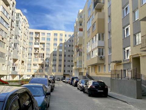 квартира за адресою Вулецька, 24а