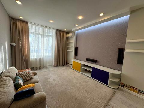 квартира за адресою Урлівська вул., 40