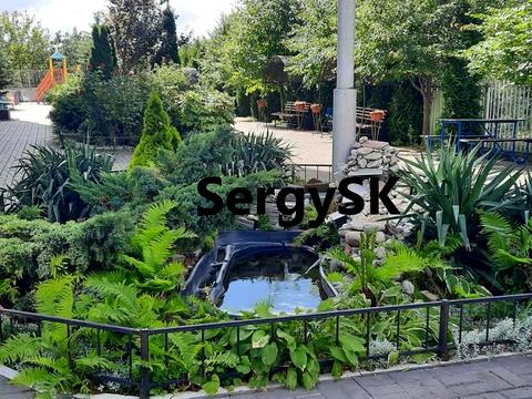 квартира по адресу Миколы Бажана просп., 8-Б