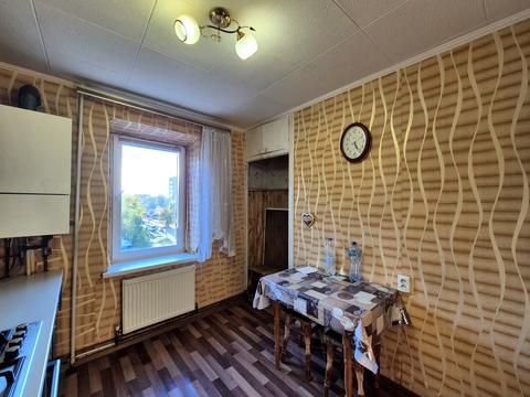 квартира по адресу 1-й Киевский пер., 64