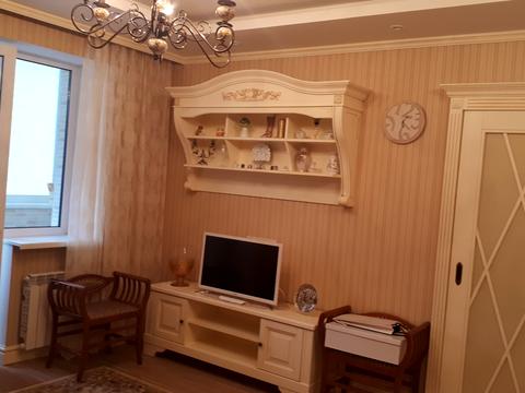 квартира по адресу Лісова ул., 58-А