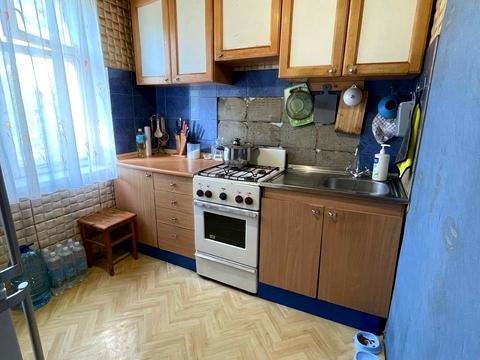 квартира по адресу Богдана Хмельницкого ул., 25-А