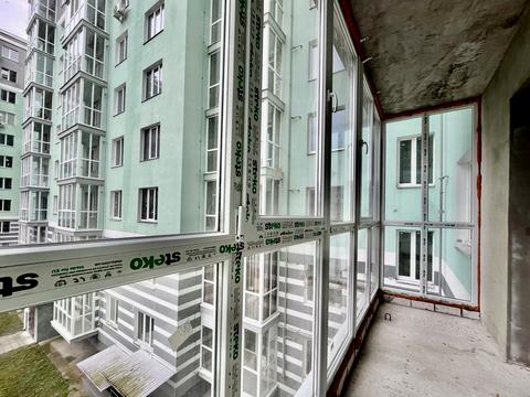 квартира за адресою Волковича вул., 21а