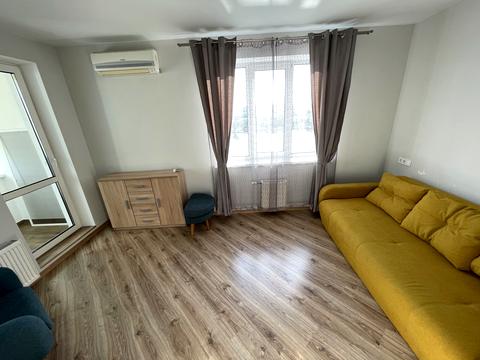 квартира за адресою Оболонський просп., 1/3