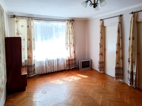 квартира за адресою Соломії Крушельницької вул., 52а