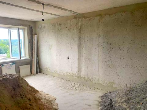 квартира за адресою Степанська, 26