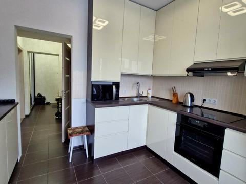 квартира за адресою Краснокутський пров., 16