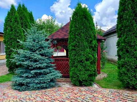 дом по адресу Краснодонцев ул.