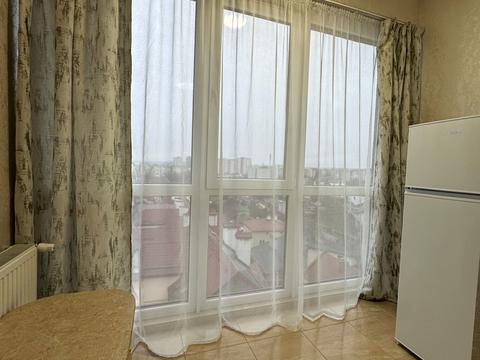 квартира за адресою Малоголосківська вул., 16-Б