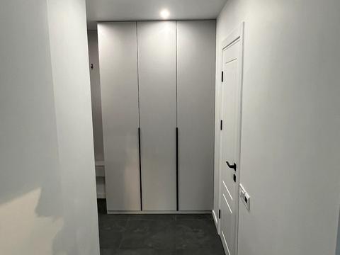 квартира за адресою Лисогірський пров., 20