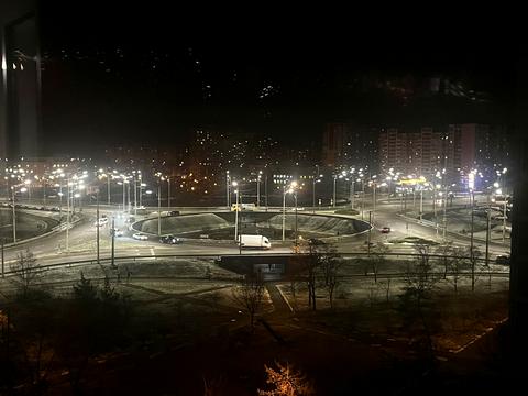 квартира по адресу Александры Экстер ул. (Цветаевой Марины), 10/87