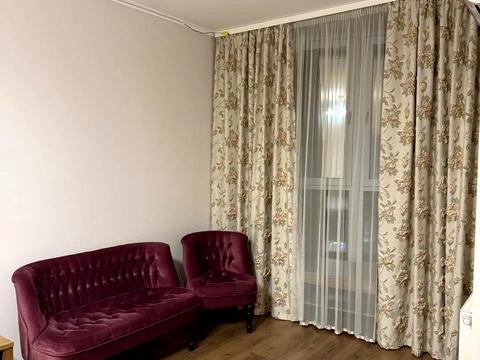 квартира за адресою Київ, Драгоманова вул., 2-А