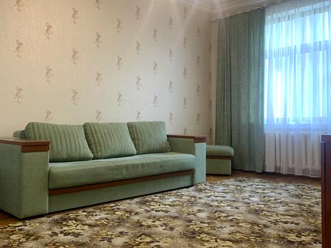 квартира по адресу Староказацкая ул. (Комсомольская), 35