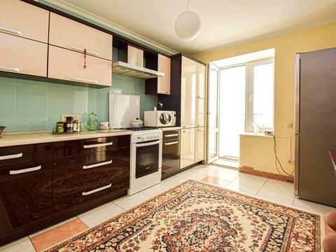 квартира за адресою Громницького вул., 7-А