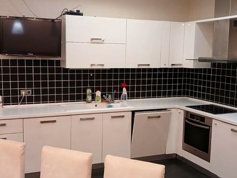 квартира по адресу Старонаводницкая ул., 13