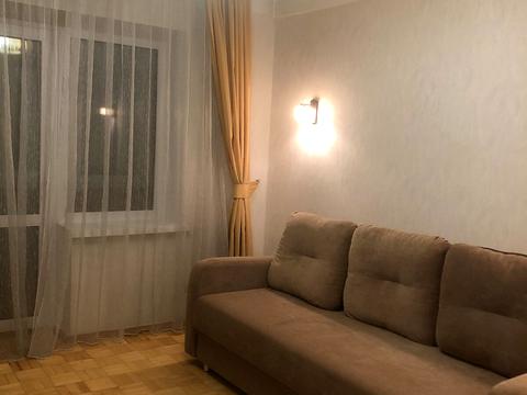 квартира по адресу Берестейский просп. (Победы), 148