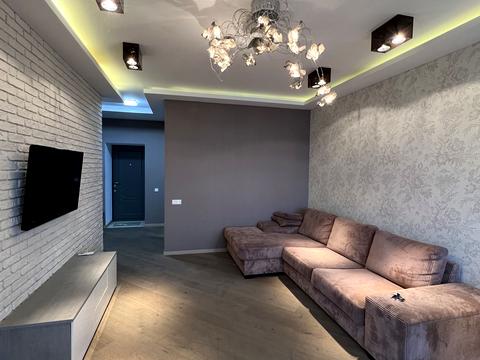 квартира за адресою Ованеса Туманяна вул., 15-А