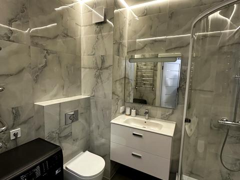 квартира по адресу Черновола просп. (700-летия Львова), 16д