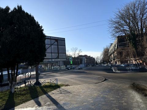 коммерческая по адресу Ужгород, Подградская ул., 38