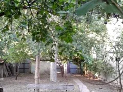 участок по адресу Бригадная ул., 9