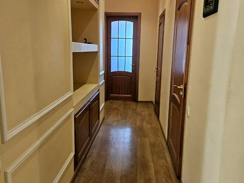 квартира по адресу Павловская ул., 26/41