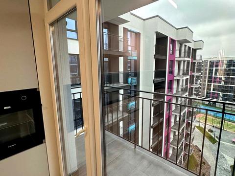 квартира за адресою Юліана Пелеша вул., 10Д