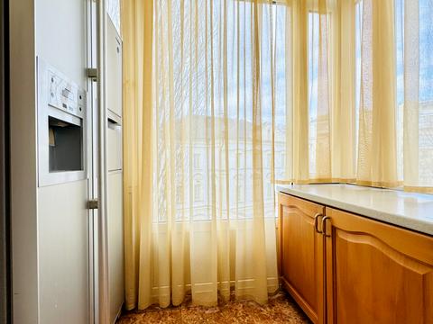 квартира за адресою Академіка Богомольця вул., 7/14